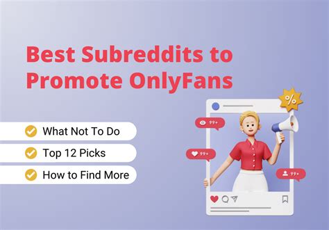 reddit only fans promo|12 Best OnlyFans Subreddits: Get Subscribers on。